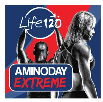 AMINODAY EXTREME 150CPR