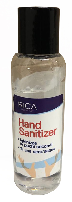 HAND SANITIZER 80ML