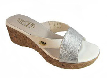 CARCIOFO DONNA BIANCO AG 37