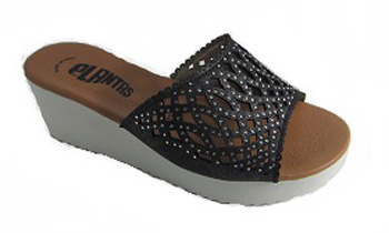 CASTAGNA DONNA NERO 35