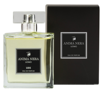 ANIMA NERA PROF UOMO 100ML U05