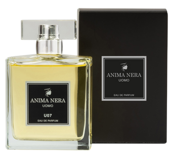 ANIMA NERA PROF UOMO 100ML U07