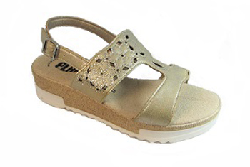 CETRIOLO DONNA PLATINO 35