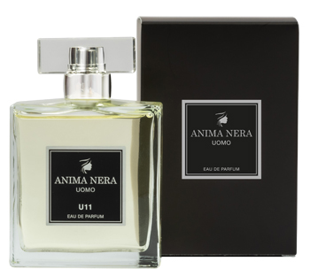 ANIMA NERA PROF UOMO 100ML U11