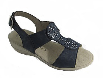 CIAMBELLA DONNA BLUE 35