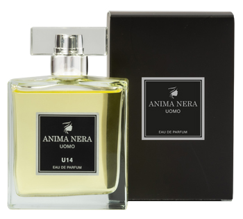 ANIMA NERA PROF UOMO 100ML U14