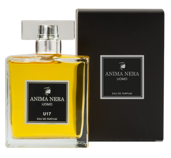 ANIMA NERA PROF UOMO 100ML U17