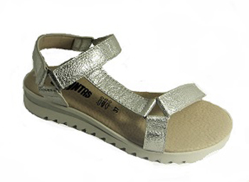 CIOCCOLATA DONNA ARGENTO 41