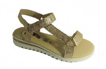 CIOCCOLATA DONNA PLATINO 35