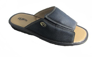 COCCO UOMO BLUE 39