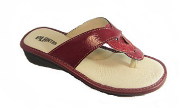COTOLETTA DONNA ROSSO 35