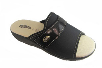 COUSCOUS DONNA NERO 35