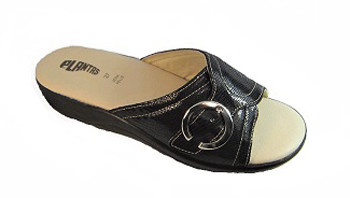 CREMA DONNA NERO 39
