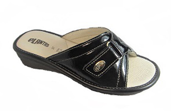 CREMCARAMEL DONNA NERO 35