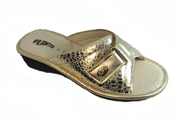 CREMCARAMEL DONNA PLATINO 35