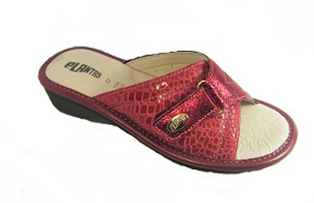 CREMCARAMEL DONNA ROSSO 35