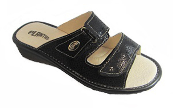 CROSTATA DONNA NERO 35