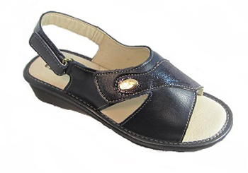 CUPCAKE DONNA BLUE 35