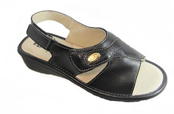 CUPCAKE DONNA NERO 35