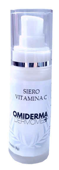 SIERO VITAMINA C 30ML