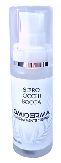 SIERO OCCHI BOCCA 30ML