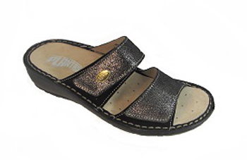 FAGIANO DONNA MULTI NERO 35