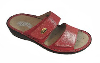 FAGIANO DONNA ROSSO 35