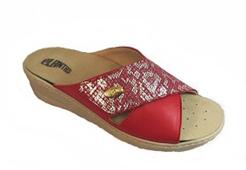 FALAFEL DONNA ROSSO 35