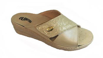 FALAFEL DONNA TAUPE 35
