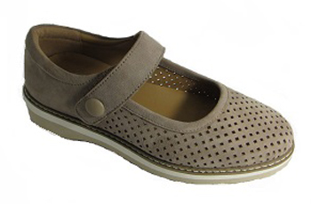 FARRO DONNA BEIGE 35 FARRO DONNA BEIGE 35