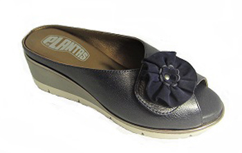 FAVA DONNA BLUE 35 FAVA DONNA BLUE 35