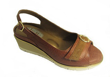 FIORENTINA DONNA CUOIO 35 FIORENTINA DONNA CUOIO 35