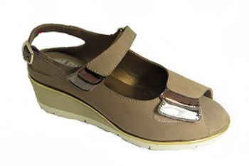 FOCACCIA DONNA BEIGE 41 FOCACCIA DONNA BEIGE 41