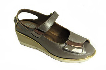 FOCACCIA DONNA TAUPE 35 FOCACCIA DONNA TAUPE 35