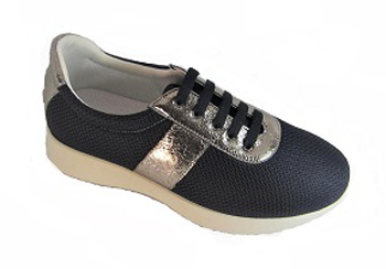 FRAPPE' DONNA BLUE ANTRACITE35