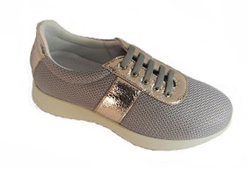 FRAPPE' DONNA GRIGIO ORO RA 36 FRAPPE' DONNA GRIGIO ORO RA 36