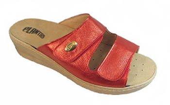 FREGOLA DONNA ROSSO 41 FREGOLA DONNA ROSSO 41
