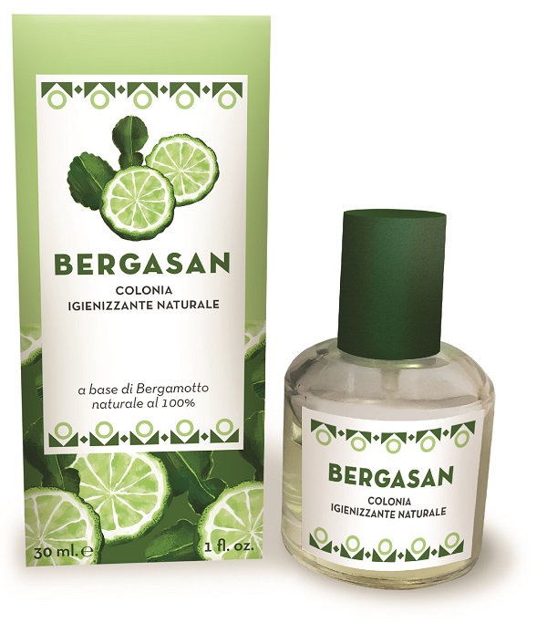 BERGASAN COLONIA SPR IGIEN NAT