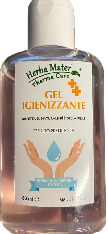 HERBA MATER GEL IGIENIZ 1000ML