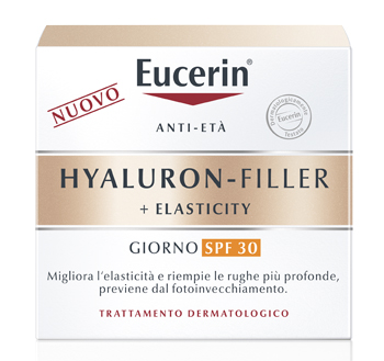 EUCERIN HYAL FILL+ELAST SPF30