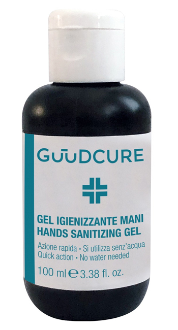 GUUDCURE GEL IGIEN MANI 100ML