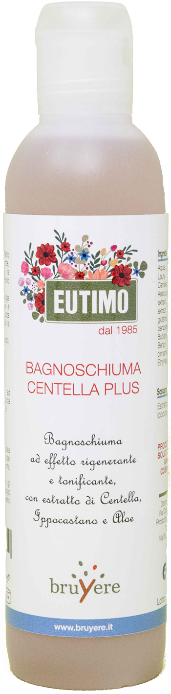 EUTIMO BAGNOSCHIUMA CENTELLA