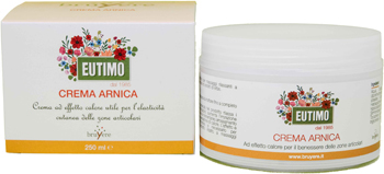 EUTIMO CREMA ARNICA 250ML