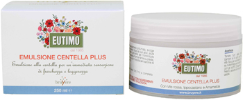 EUTIMO EMULSIONE CENTELLA PLUS