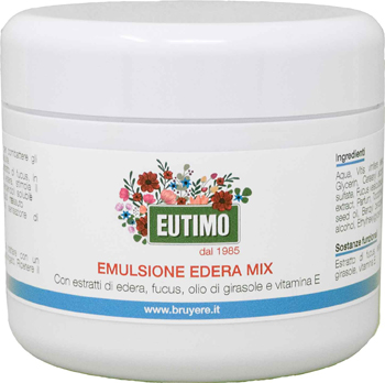 EUTIMO EMULSIONE EDERA MIX