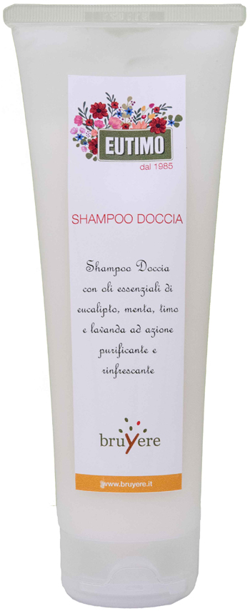 EUTIMO SHAMPOO DOCCIA 250ML