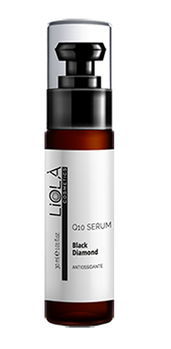 BLACK DIAMOND SIERO Q10 30ML