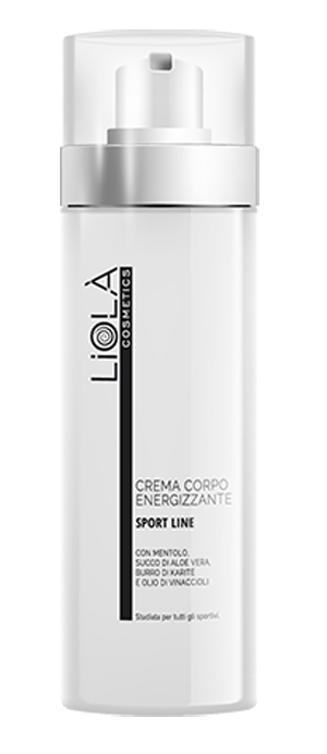 CREMA CORPO SPORT 250ML