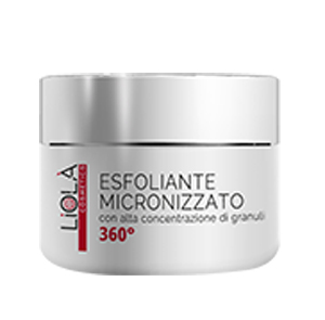 ESFOLIANTE MICRONIZZATO 200ML