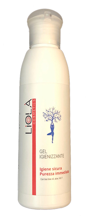 GEL IGIENIZZANTE 500ML